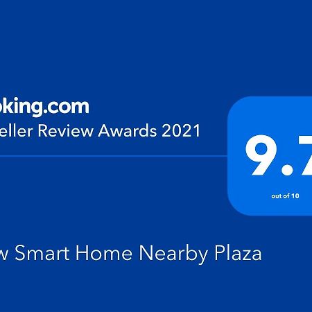 New Smart Home Nearby Plaza 오클랜드 외부 사진