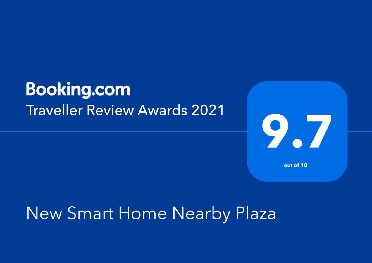 New Smart Home Nearby Plaza 오클랜드 외부 사진