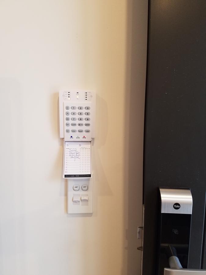 New Smart Home Nearby Plaza 오클랜드 외부 사진