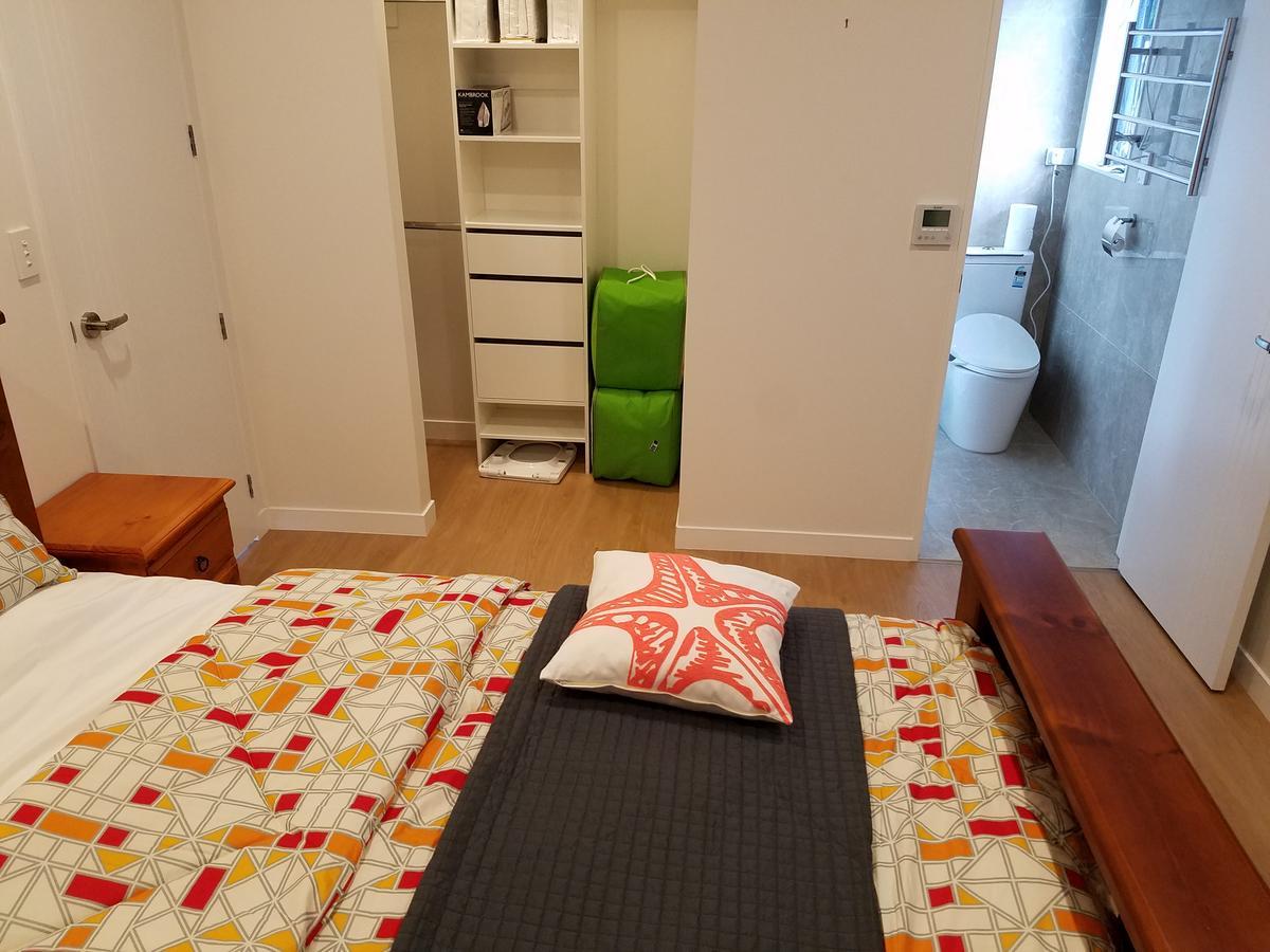 New Smart Home Nearby Plaza 오클랜드 외부 사진