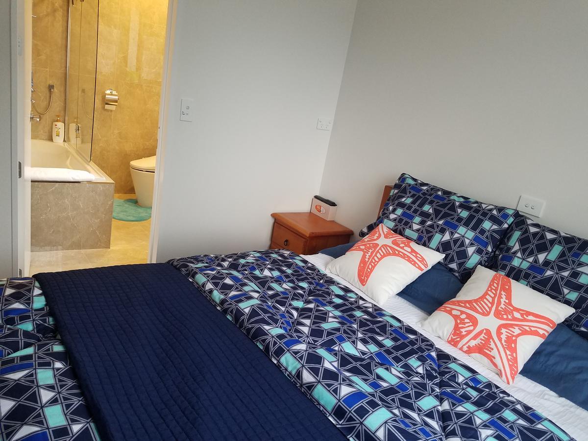 New Smart Home Nearby Plaza 오클랜드 외부 사진
