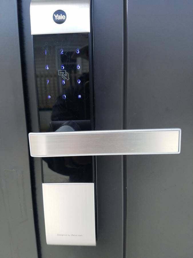 New Smart Home Nearby Plaza 오클랜드 외부 사진