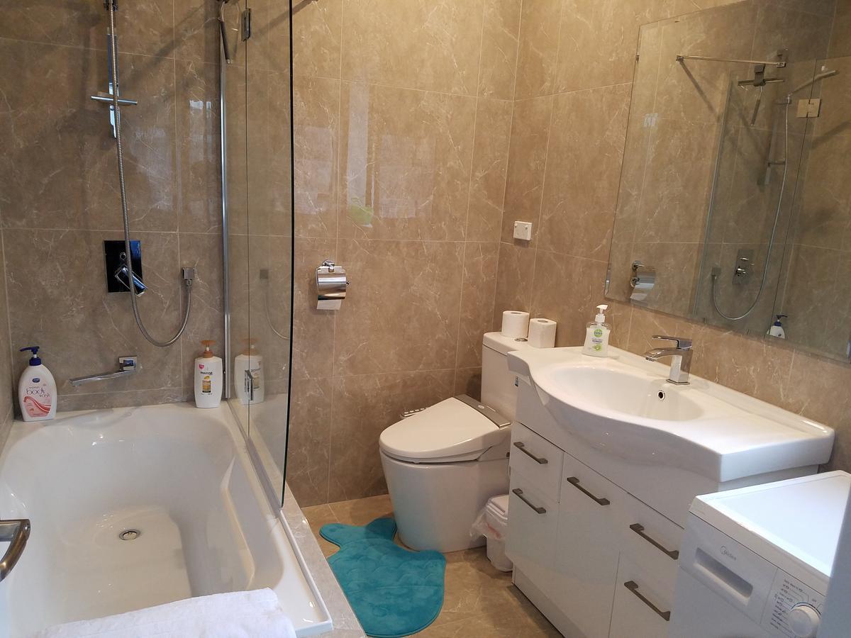New Smart Home Nearby Plaza 오클랜드 외부 사진