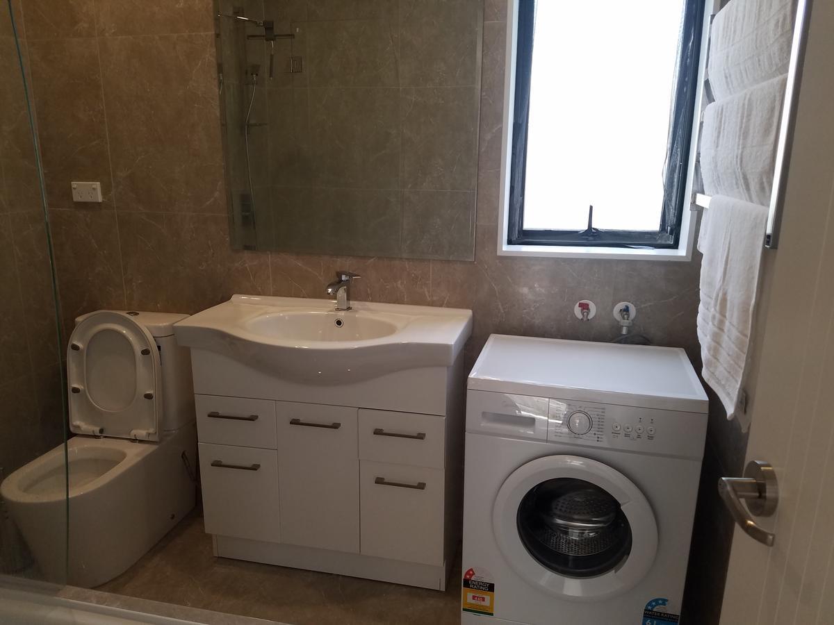New Smart Home Nearby Plaza 오클랜드 외부 사진