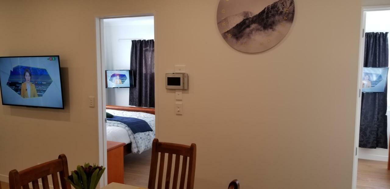 New Smart Home Nearby Plaza 오클랜드 외부 사진