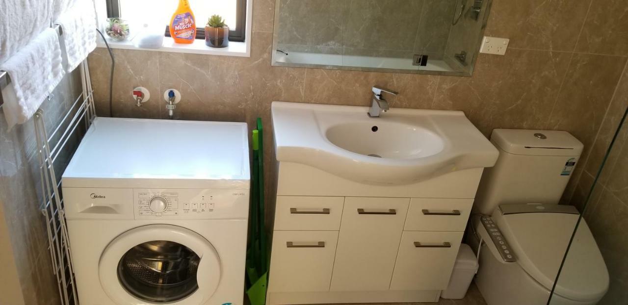 New Smart Home Nearby Plaza 오클랜드 외부 사진