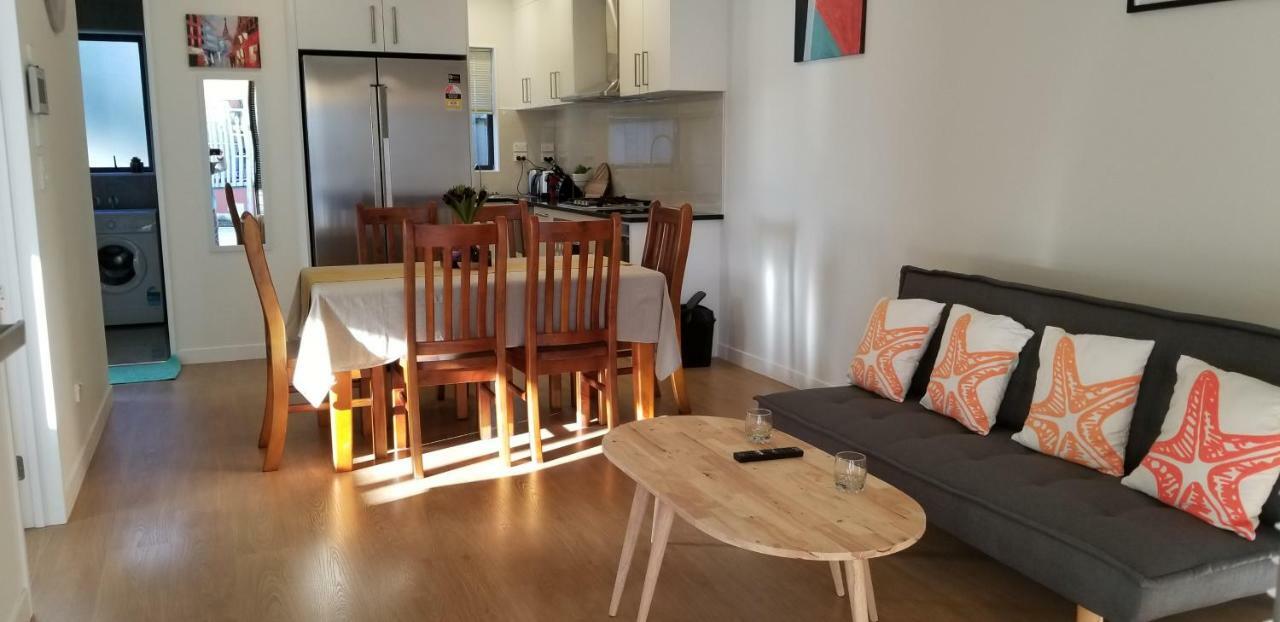 New Smart Home Nearby Plaza 오클랜드 외부 사진