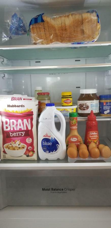 New Smart Home Nearby Plaza 오클랜드 외부 사진
