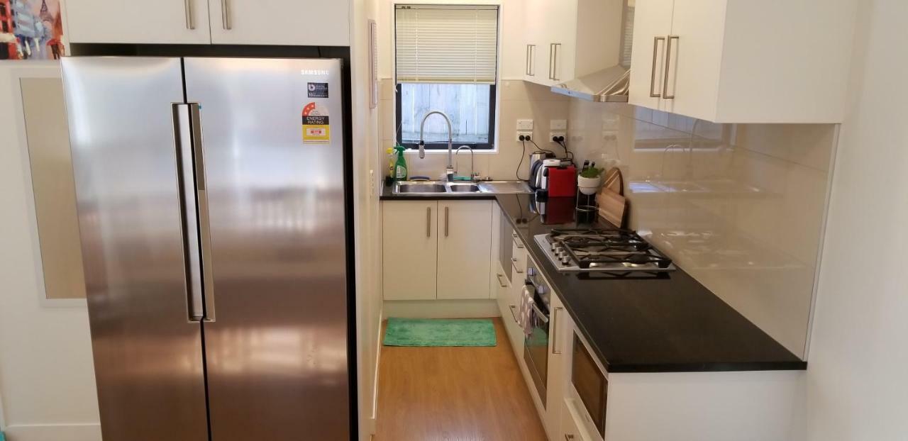 New Smart Home Nearby Plaza 오클랜드 외부 사진