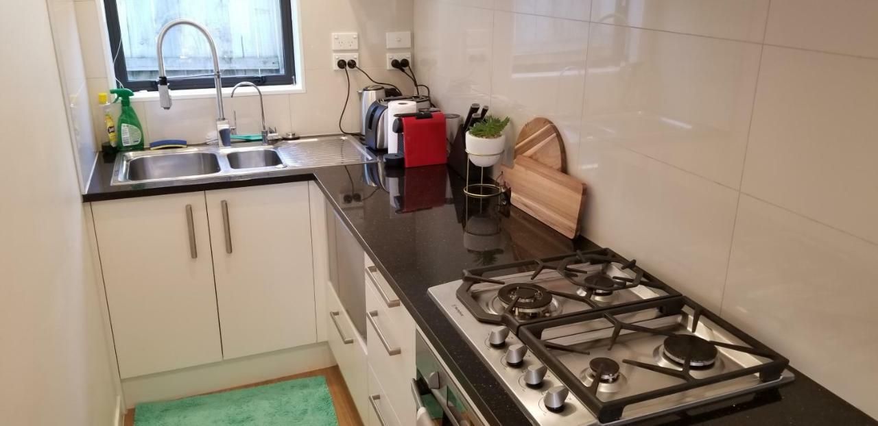 New Smart Home Nearby Plaza 오클랜드 외부 사진